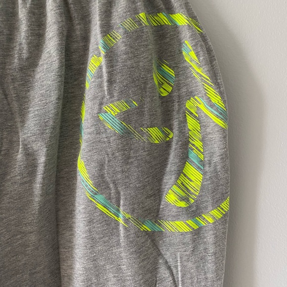 ZUMBA FITNESS | grey pants - Picture 3 of 4